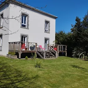 Appartement Maison De Kerangall, Brest